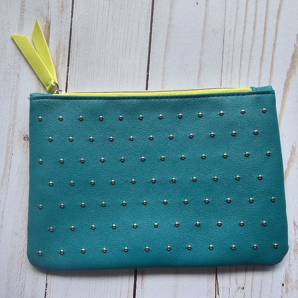 ipsy Handbags - Ipsy glam bag, bag only, make-up cosmetic bag, accessory bag